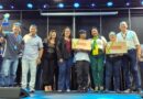 Alunos e professores são premiados na 19ª edição da Olimpíada de Matemática da EJA