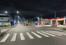 Prefeitura de Manaus revitaliza mais de 500 faixas de pedestres e amplia segurança viária em 57 bairros