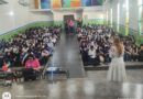Prefeitura de Manaus inicia projeto ‘Cunhantãs e Curumins da Igualdade’ com estudantes da rede municipal