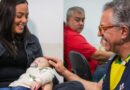 Ministério inicia aplicação da vacina que amplia proteção contra pneumonia e meningite em crianças