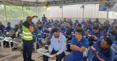 Prefeitura de Manaus alcança mais de 88 mil pessoas com ações de educação para o trânsito nos primeiros meses de 2026