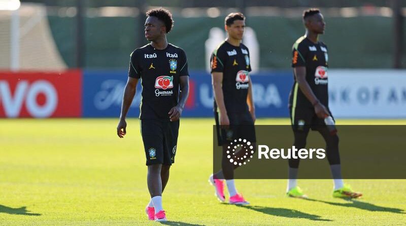 Brasil encara Marrocos em jogo de estreia complicado após ciclo turbulento para Copa do Mundo