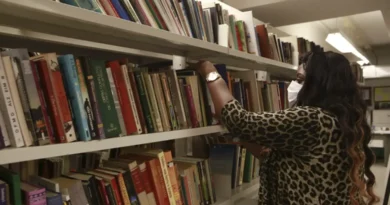 Plataforma BiblioBR revela o mapa das bibliotecas públicas e comunitárias no País