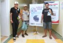 AGU participa de mutirão de atendimento à população de rua no Acre