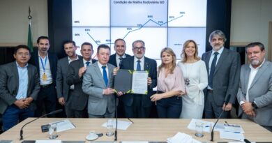 Novo PAC avança com edital de R$ 1,1 bilhão para o Contorno Rodoviário de Goiânia
