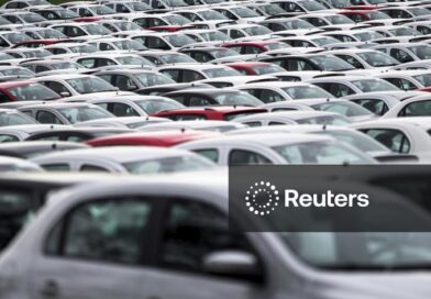 Produção e vendas de veículos sobem em maio ante abril, diz Anfavea