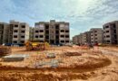 Construção civil aquecida impulsiona emissão de alvarás da Prefeitura de Manaus, aponta pesquisa do IBGE