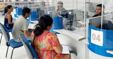 INSS faz mutirão neste fim de semana com 44 mil vagas nas cinco regiões do País