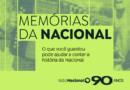 Participe da campanha da Rádio Nacional para reunir registros históricos da emissora