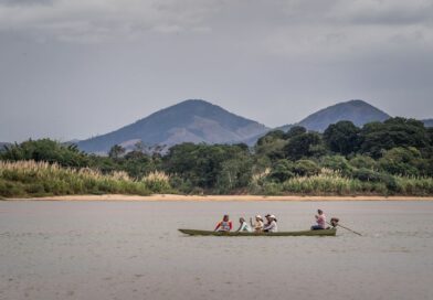 Governo do Brasil anuncia R$ 1,3 bi para retomada econômica rural da Bacia do Rio Doce