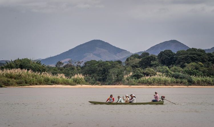 Governo do Brasil anuncia R$ 1,3 bi para retomada econômica rural da Bacia do Rio Doce