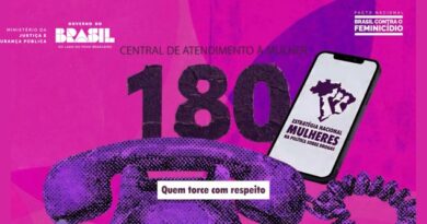 Campanha alerta para relação entre álcool e violência contra a mulher durante Copa do Mundo