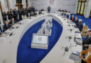 ‘Desafios se multiplicam, mas solidariedade internacional encolhe’, diz Lula, na Cúpula do G7
