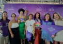 Tenda Lilás leva acolhimento às mulheres durante os festejos juninos em João Pessoa (PB)