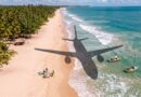 Nordeste tem maior movimentação aérea da história para o primeiro quadrimestre