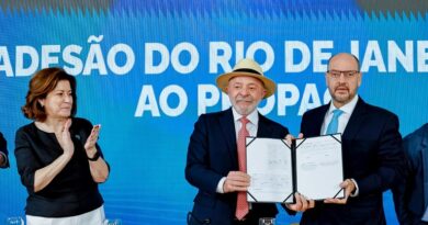 Estado do Rio vai poupar R$ 3,1 bi com acordo sobre dívida: ‘Mais dinheiro para administrar’, diz Lula