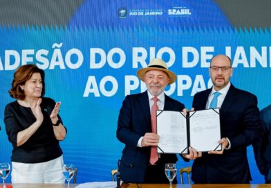 Estado do Rio vai poupar R$ 3,1 bi com acordo sobre dívida: ‘Mais dinheiro para administrar’, diz Lula