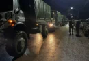 Governo brasileiro envia equipes e uma tonelada de remédios e insumos para a Venezuela