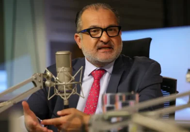 George Santoro prevê oito leilões de ferrovias para este ano