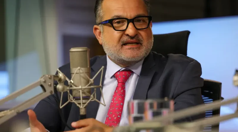 George Santoro prevê oito leilões de ferrovias para este ano