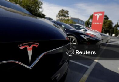 JP Morgan eleva recomendação da Tesla para “neutro”; vê robótica impulsionando crescimento de longo prazo