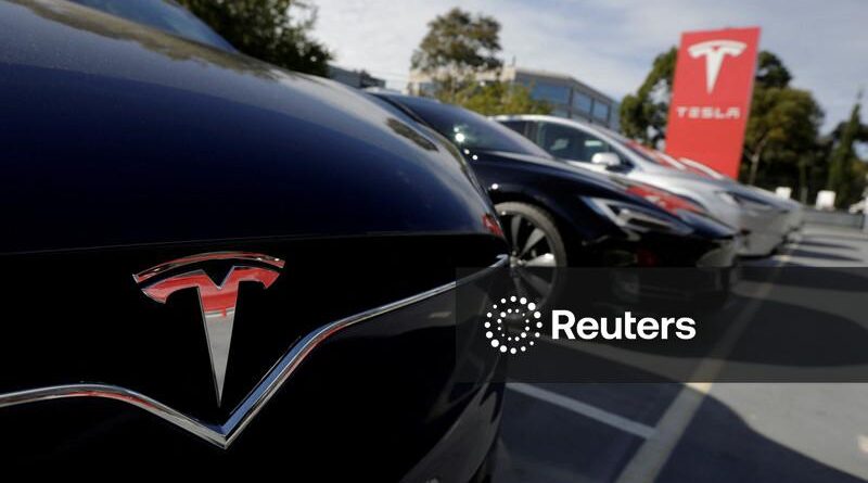 JP Morgan eleva recomendação da Tesla para “neutro”; vê robótica impulsionando crescimento de longo prazo