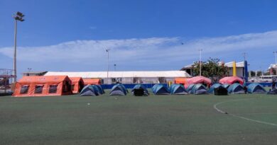 Missão humanitária do Brasil na Venezuela será reforçada por quarto voo humanitário