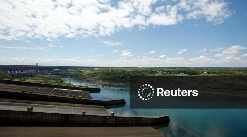 Conta de luz deve ter alívio em agosto com R$767,2 mi de “bônus de Itaipu”