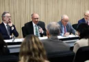 Governo apresenta ações para fortalecer setores afetados por tarifas dos Estados Unidos