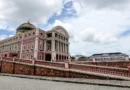 Teatros da Amazônia são reconhecidos pela Unesco como Patrimônio Mundial Cultural