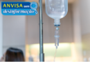 Soroterapia não tem benefícios comprovados cientificamente para pessoas saudáveis, alerta Anvisa
