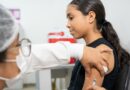 Jovens de 15 a 19 anos podem se vacinar contra o HPV até dezembro