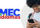 Com mais de 560 mil matrículas ativas, MEC Idiomas amplia acesso ao ensino de línguas estrangeiras no Brasil