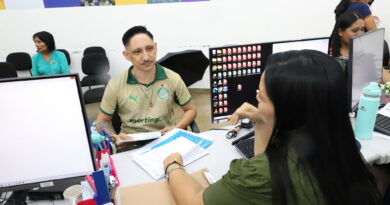 Prefeitura de Manaus realiza 4ª convocação de candidatos aprovados no concurso público da Semed