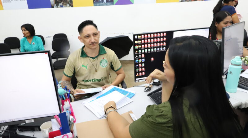 Prefeitura de Manaus realiza 4ª convocação de candidatos aprovados no concurso público da Semed