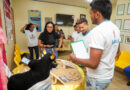 Prefeitura de Manaus fortalece leitura e escrita na EJA com projeto interdisciplinar