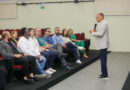 Prefeitura de Manaus realiza encontro de ‘Fortalecimento da Ouvidoria Setorial da Semed e Apresentação do Sistema Municipal de Ouvidorias’