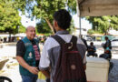 Prefeitura de Manaus completa um mês da operação ‘Centro Mais Seguro’ com 543 atendimentos sociais e 50 abordagens de comércio