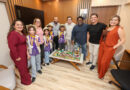 Estudantes da Prefeitura de Manaus representarão a Semed na etapa Nacional da ‘First Lego League Explore’ no Rio de Janeiro