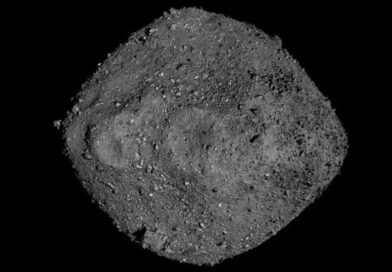 Entenda o risco real do asteroide Bennu atingir a Terra