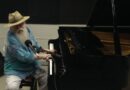 Rádio MEC apresenta gravação inédita de Hermeto Pascoal com o Papa João Paulo II