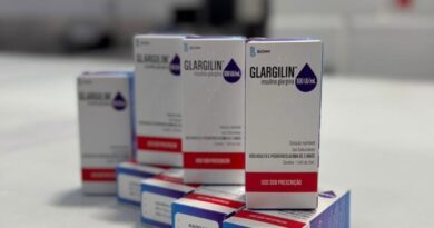 SUS começa oferta gradual de insulina glargina para crianças, adolescentes e idosos