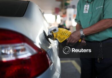 Preços do diesel, gasolina e etanol recuam nos postos na 1ª quinzena de julho, aponta Ticket Log