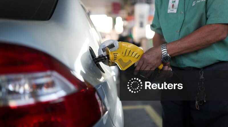 Preços do diesel, gasolina e etanol recuam nos postos na 1ª quinzena de julho, aponta Ticket Log
