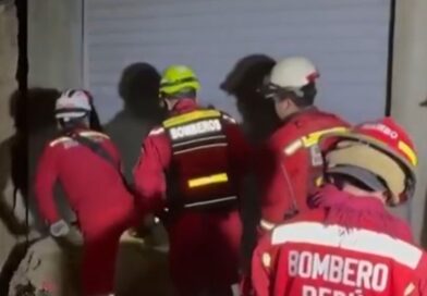 Terremoto mata cinco pessoas e deixa mais de 20 feridos no Peru; centenas estão desabrigadas