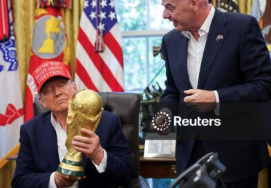 Chuva deve dissipar fumaça de incêndios florestais em Nova York antes da final da Copa do Mundo, mas riscos permanecem