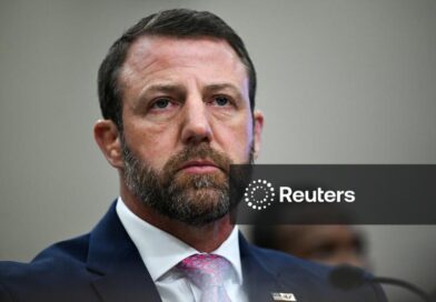 Governo Trump solicita que quatro Estados verifiquem se há não cidadãos nas listas de eleitores