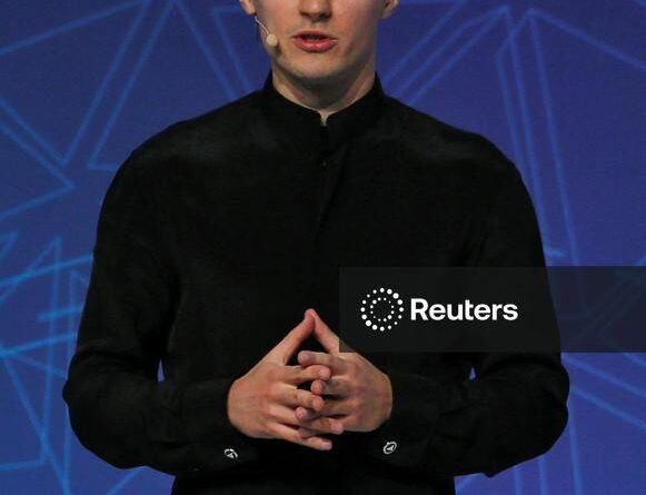Órgão regulador financeiro russo inclui fundador do Telegram Durov na lista de “extremistas e terroristas”