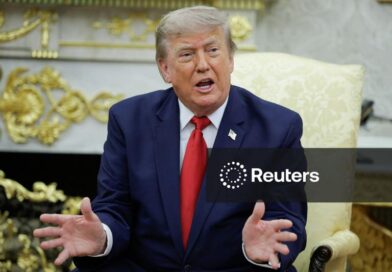 Trump, questionado se Irã tem um prazo, afirma que não gosta de prazos