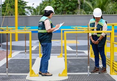 Ageman aplica R$ 5 milhões em multas à Águas de Manaus por irregularidades na prestação de serviços no primeiro semestre de 2026